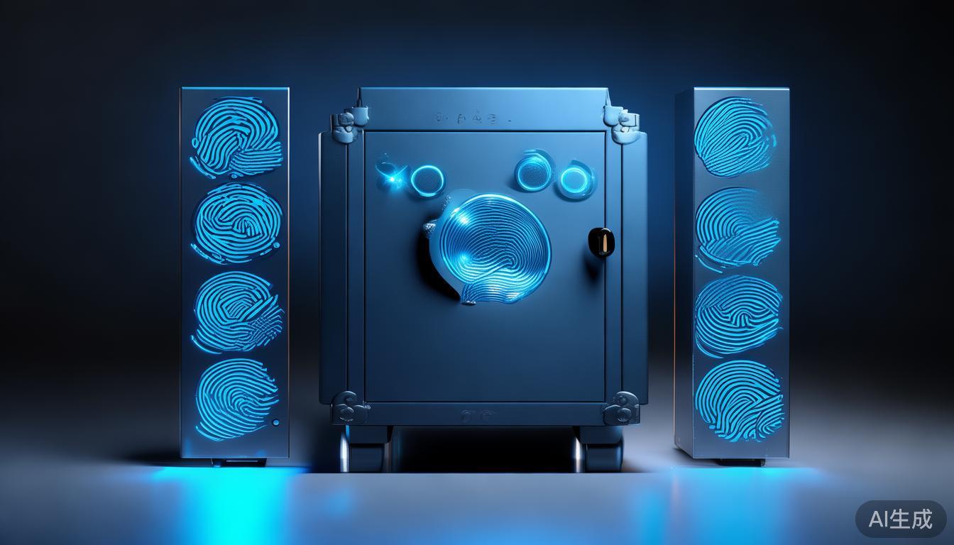 Bitpie钱包如何保障资产安全？加密技术与多重签名是关键