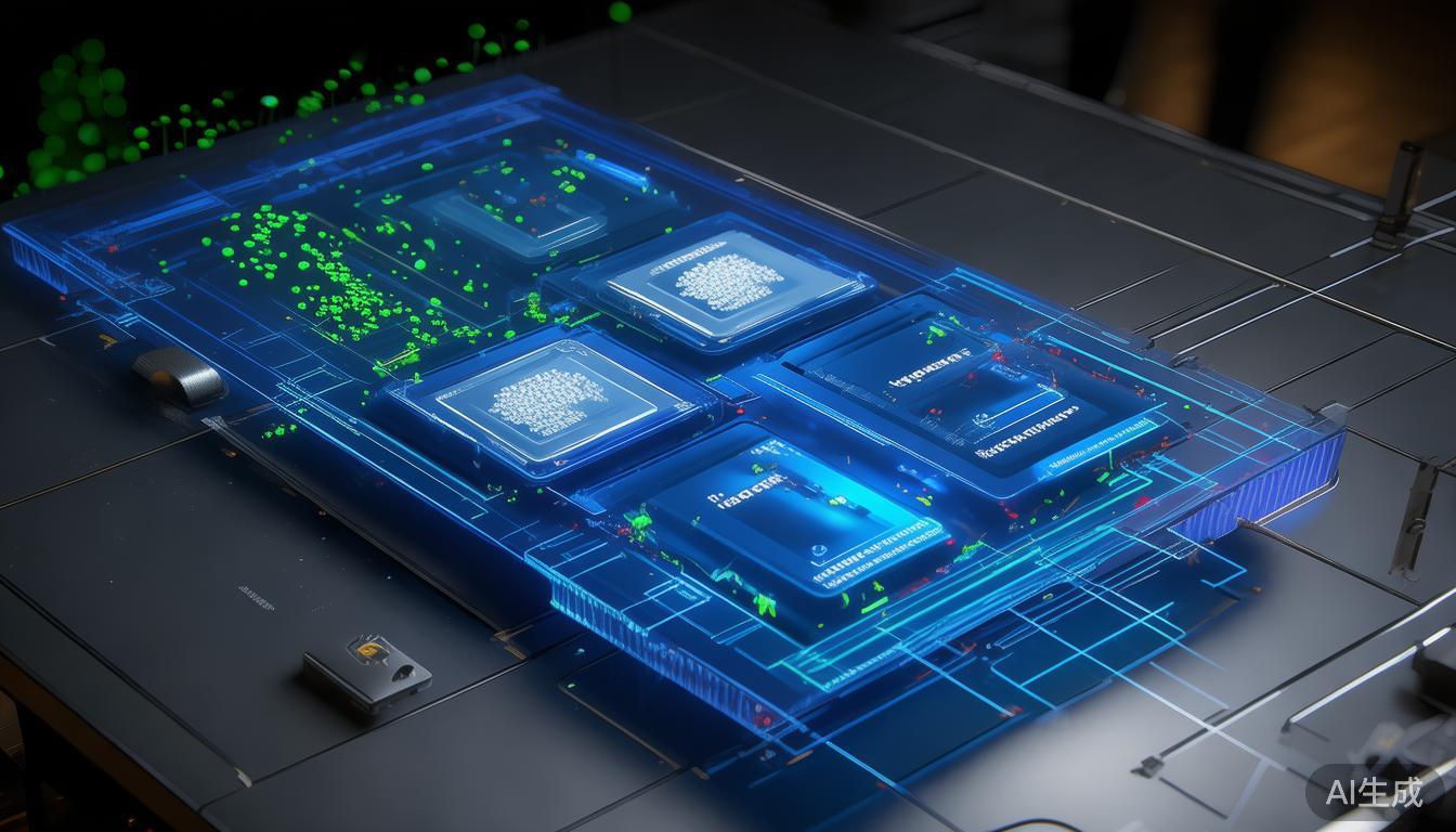 加密货币领域，技术领先保障资产安全，比特派凭何脱颖而出？