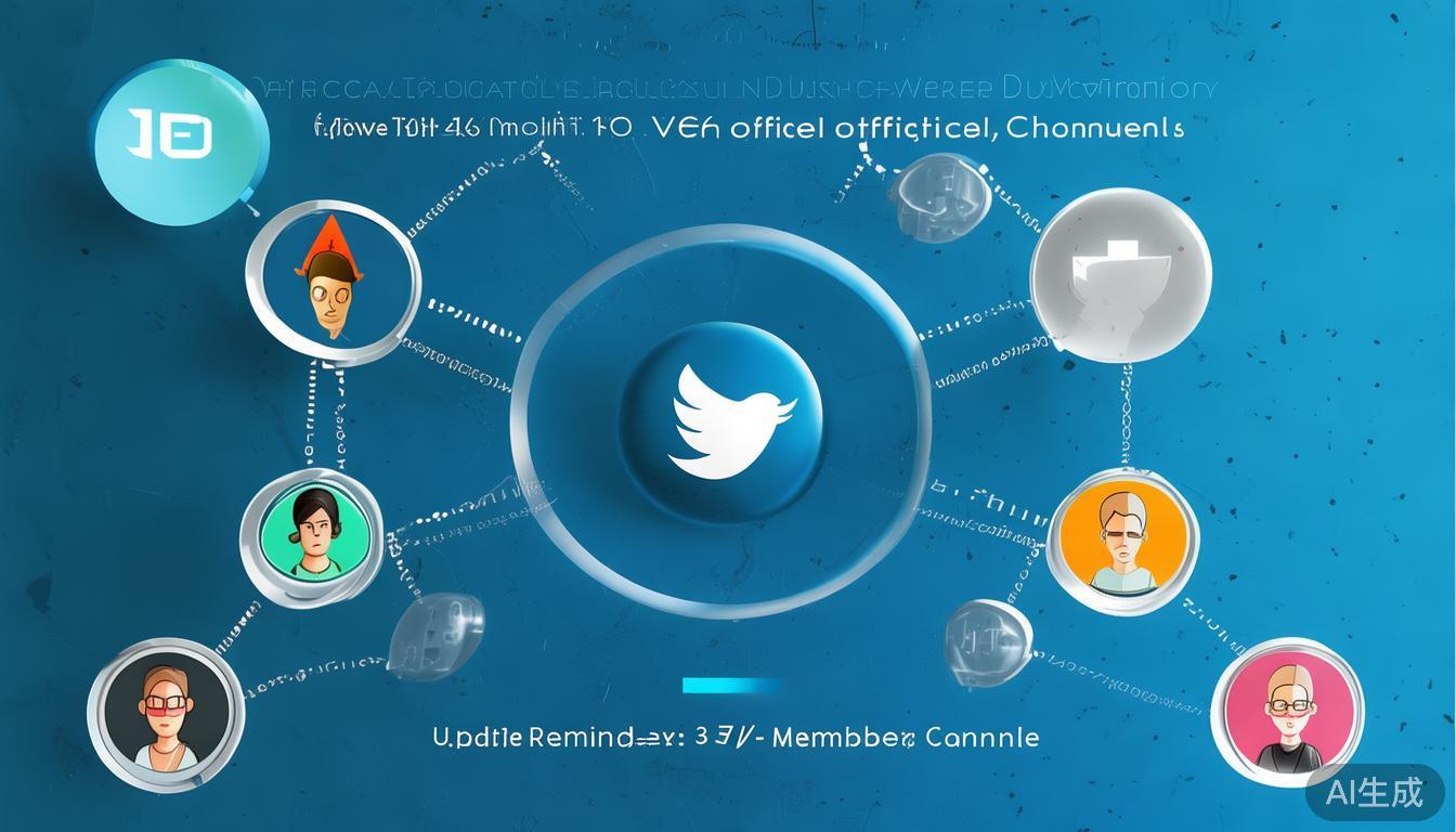 比特派社区变迁：钱包网址更迭、交流形式转变与信任构建