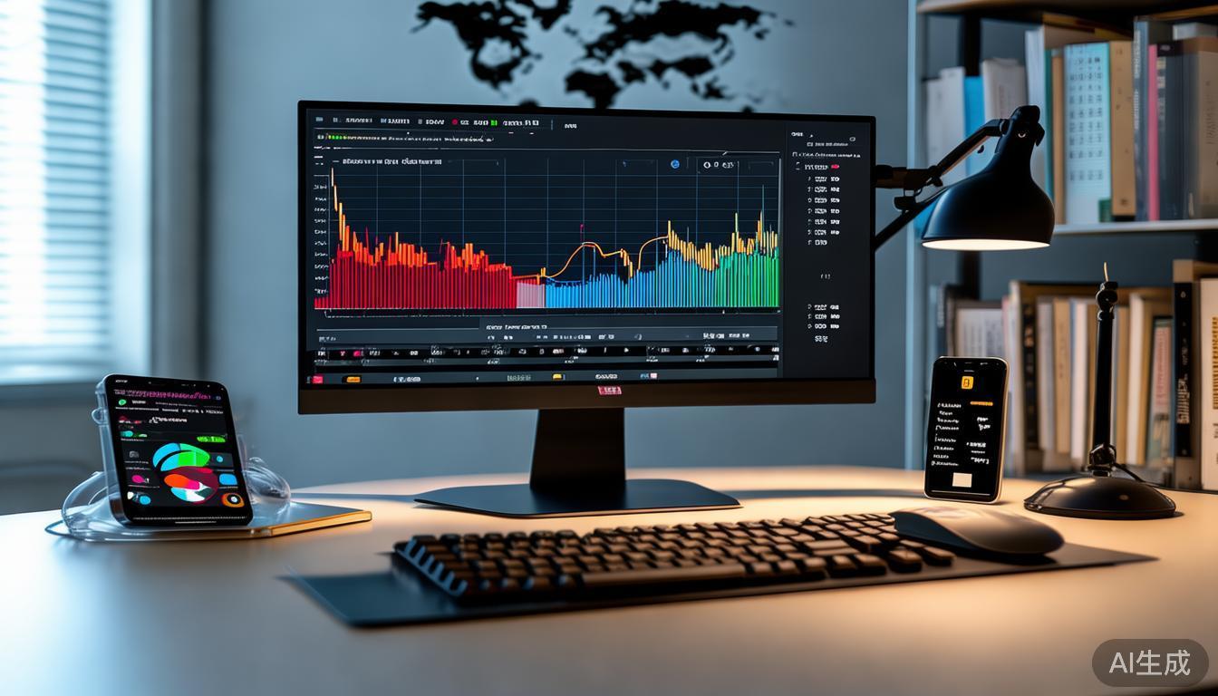 身为投资者，我钟情加密货币投资，比特派钱包意义重大