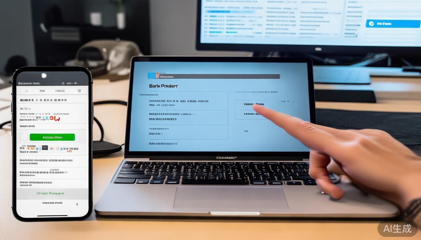 比特派安全使用指南：助记词备份与交易确认，构筑数字货币资产防护线