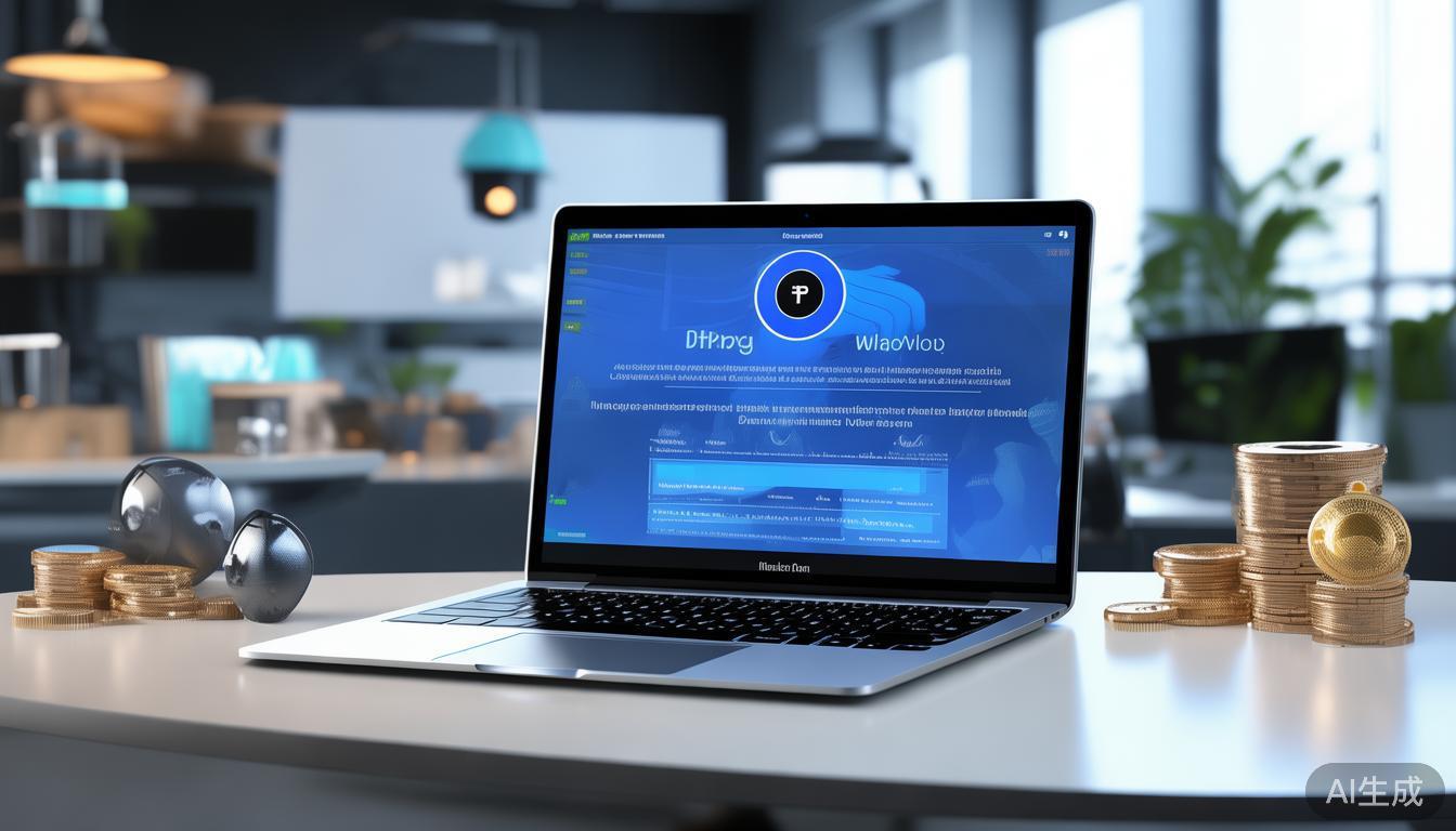 下载比特派钱包后：三步掌握安全与DeFi功能，有效实现财富保值与增值