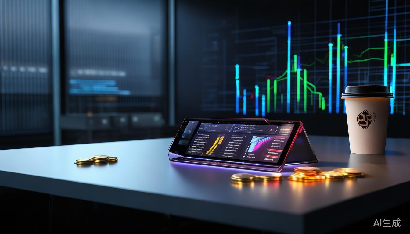 加密市场投资者必知！比特派钱包助你管理风险，分散存储资产