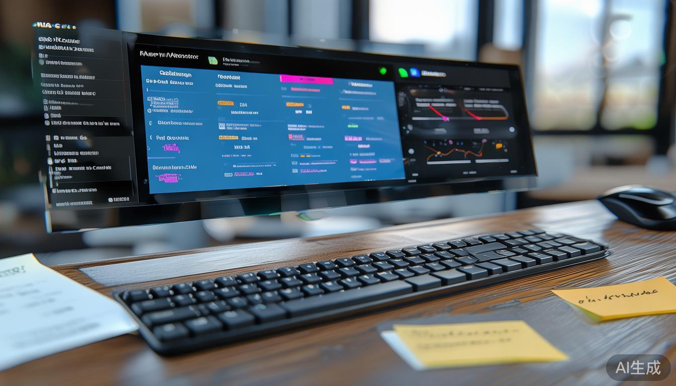 探索Bitpie钱包官网核心功能：如何安全管理资产，高效参与DeFi？