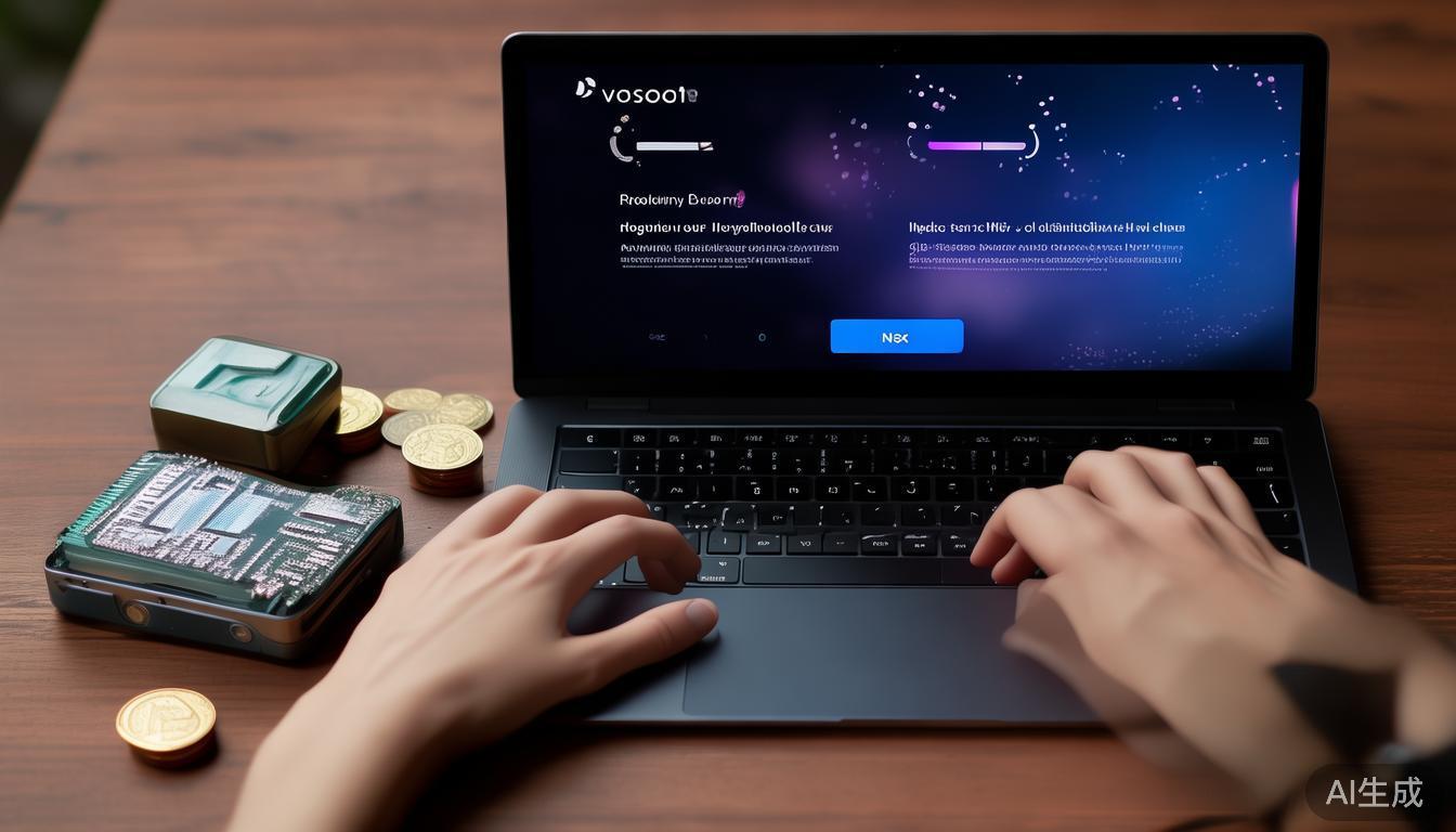 比特派钱包新版注册指南：轻松几步，保障安全完成登记