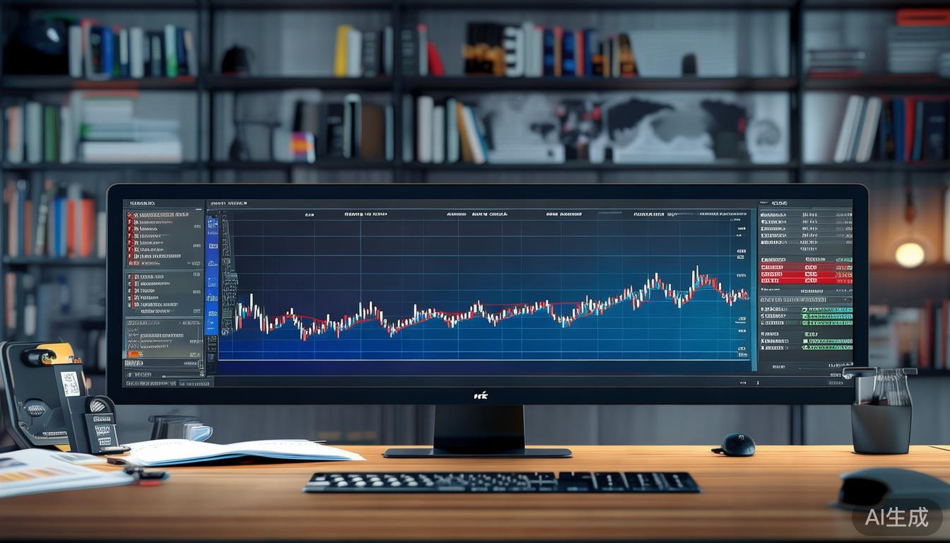 加密货币交易用自动化策略省时减干扰，以Bitpie钱包为例详述