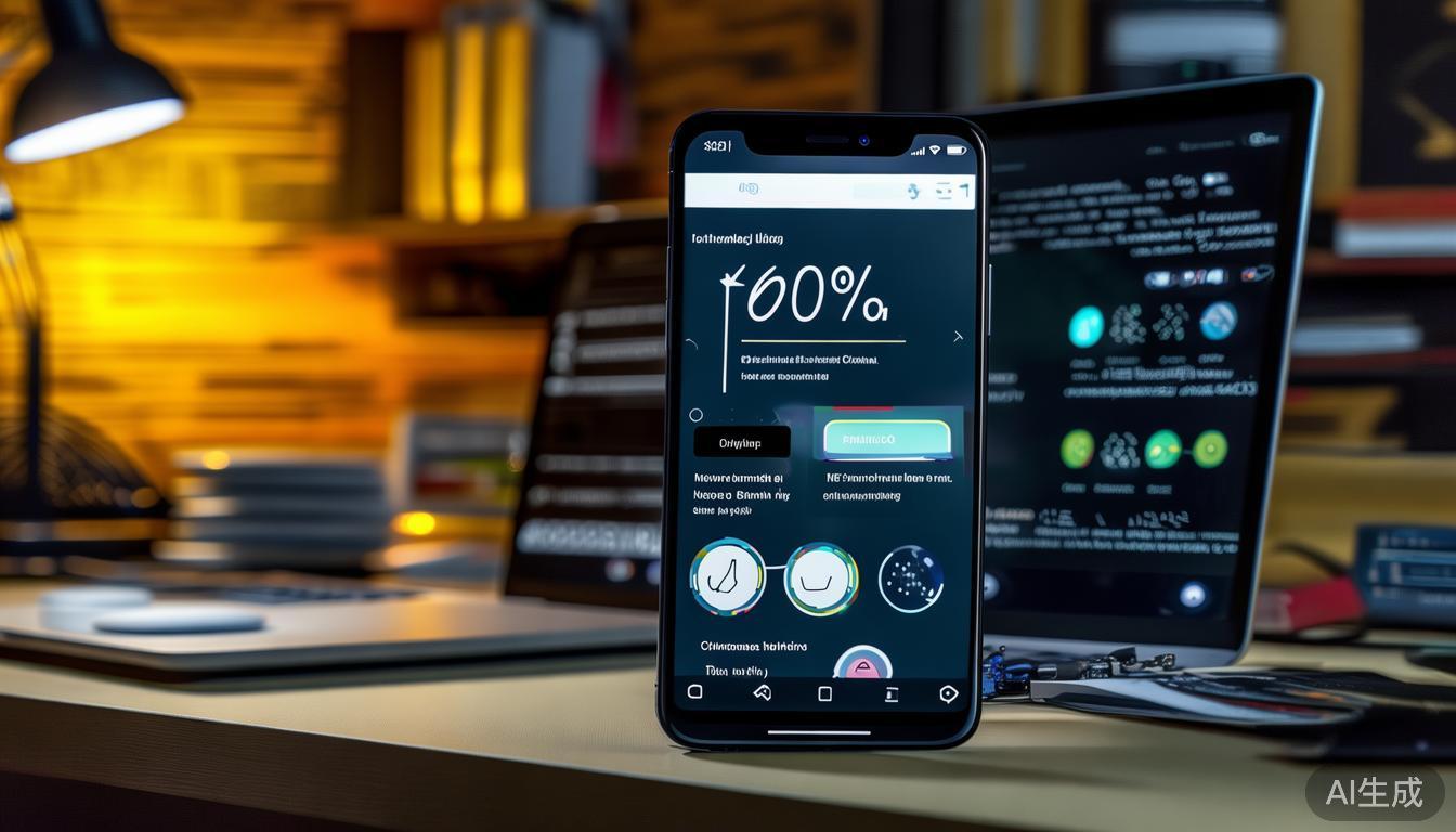 比特派钱包 APP 下载难题多：网络、安全需谨慎，这些经验助你通关