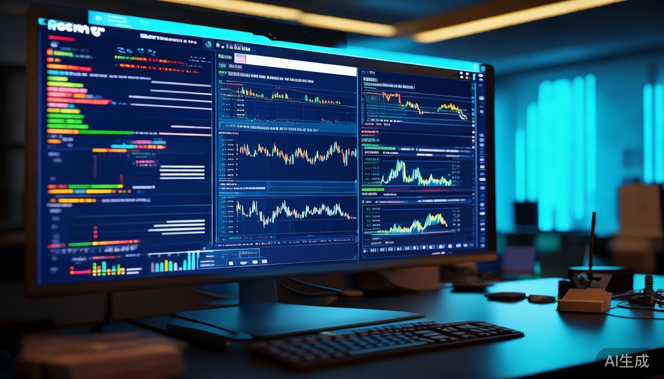 比特派钱包自动化交易功能：提升效率、管控风险的实用工具