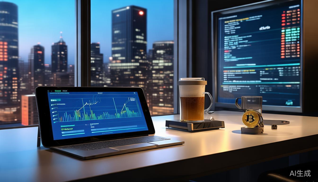 比特派钱包杠杆交易：放大利润与风险？从业者深度解析