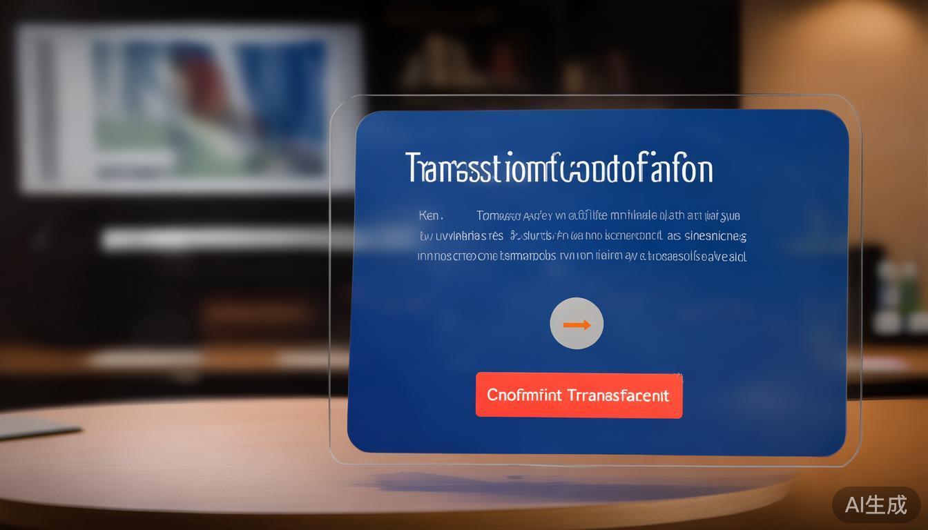 比特派钱包中文版优化：操作契合国用直觉，交易安全提示关键