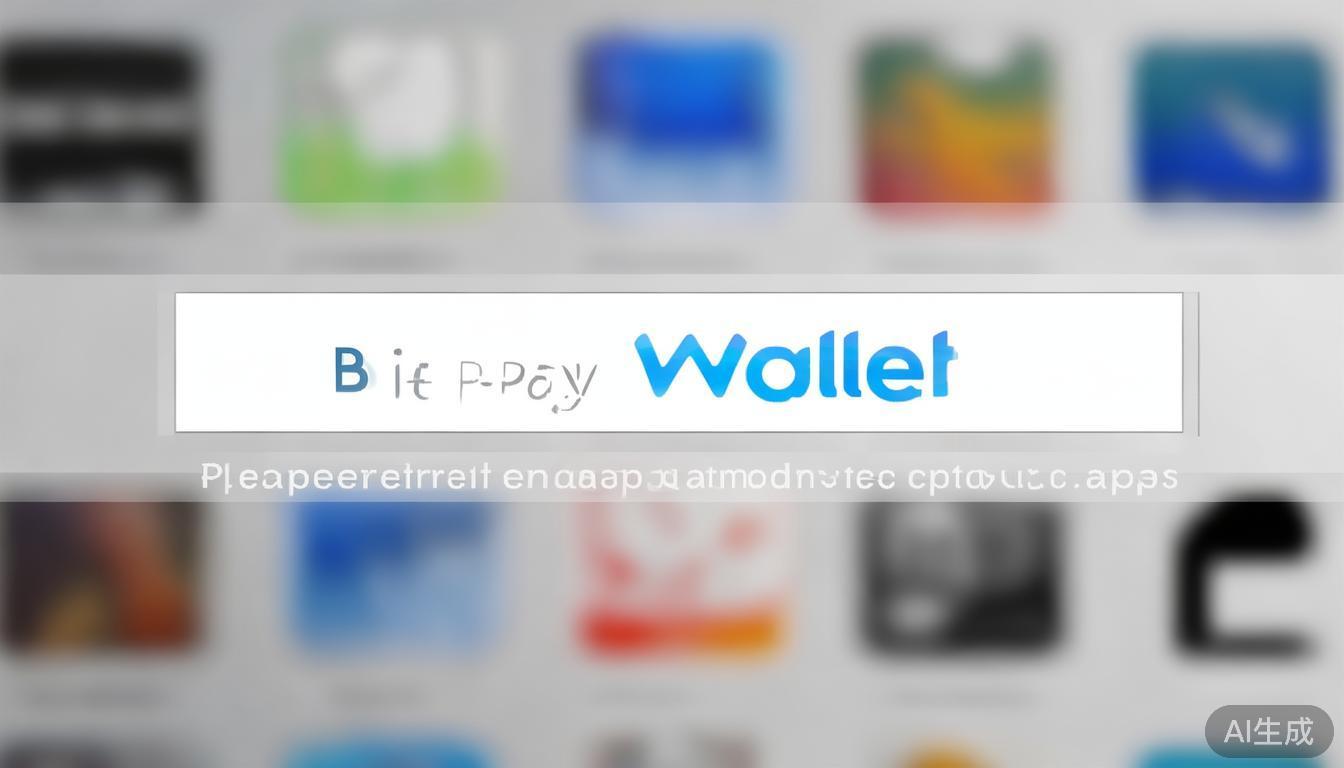 比特派钱包技术架构精妙，下载背后故事多，值得深入探寻