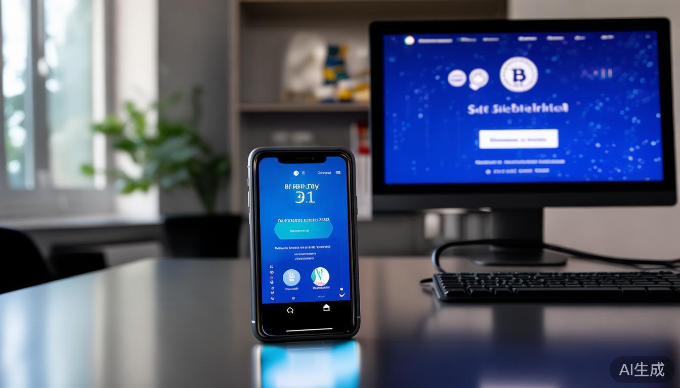 经常查验比特派钱包软件新版本，维护财产安全与提升操作感受