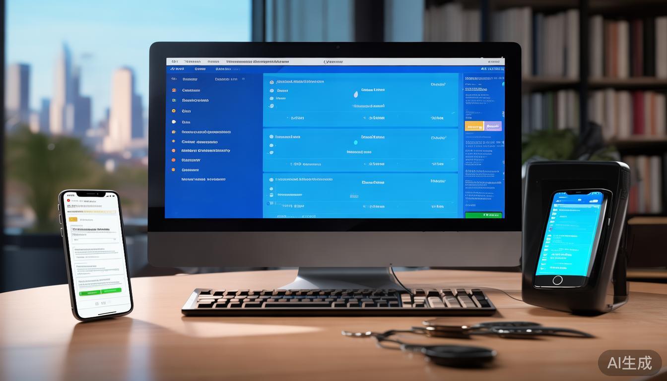 比特派钱包交易历史管理很关键！掌握这些方法高效整理信息