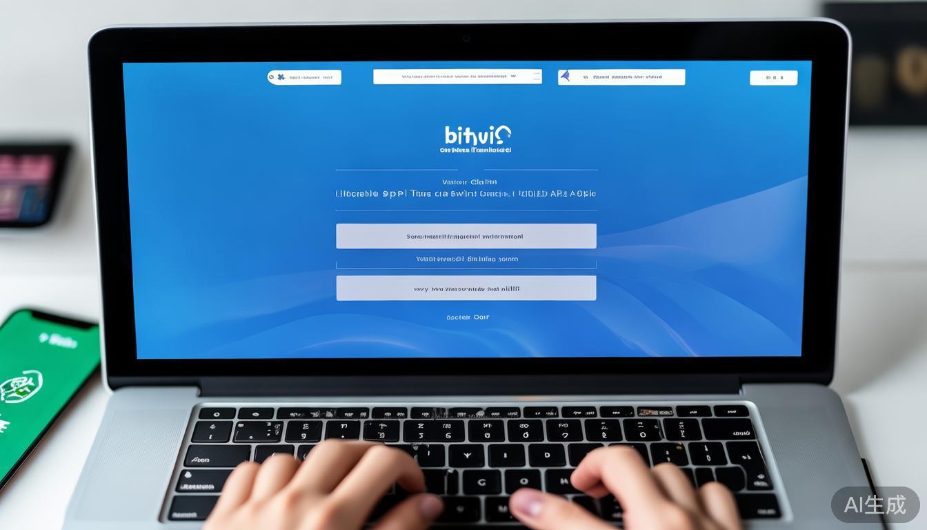 数字资产安全形势下，为何一定要从官网下载Bitpie？