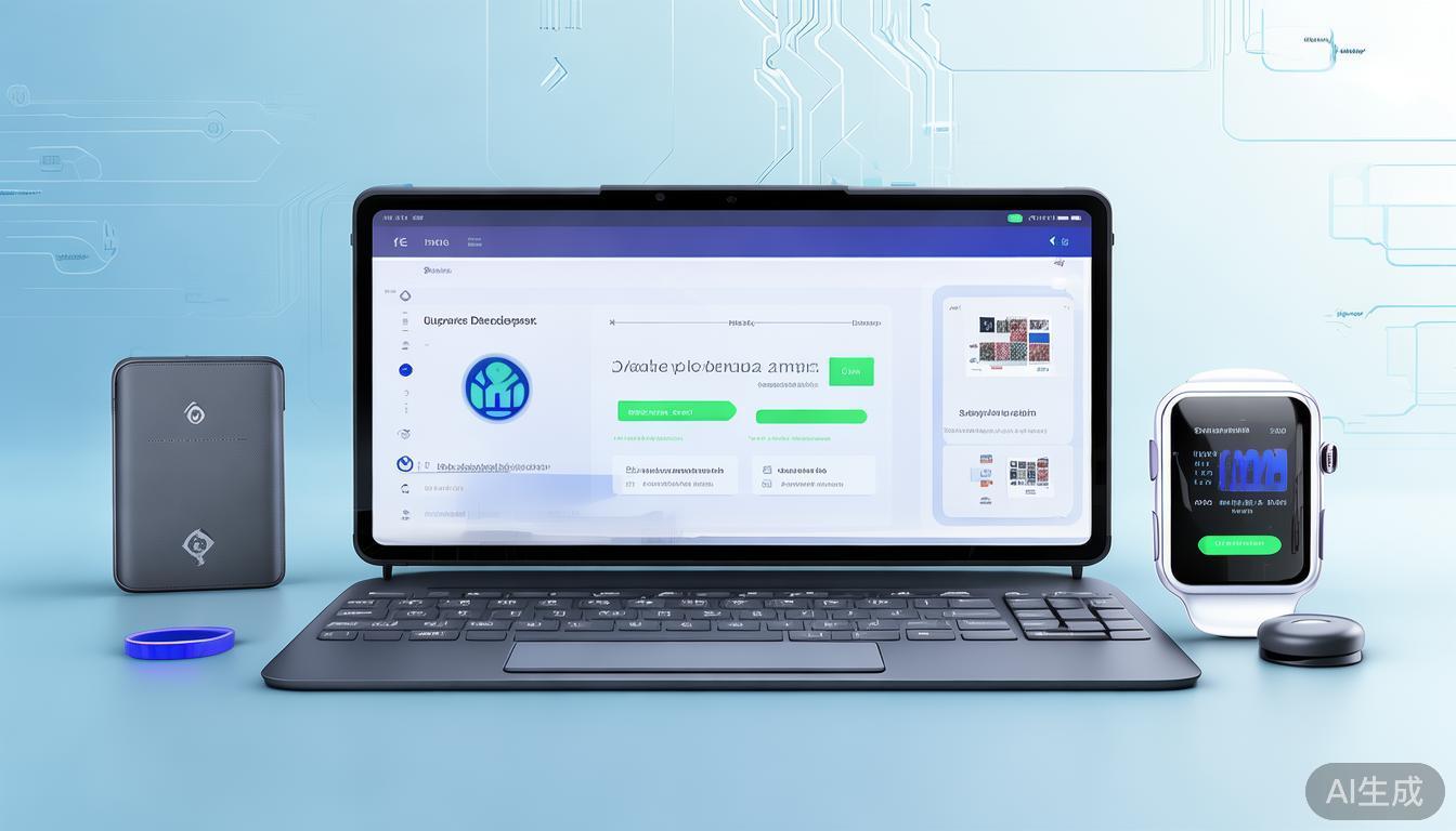 比特派钱包：深耕数字货币管理，构建多元化服务矩阵