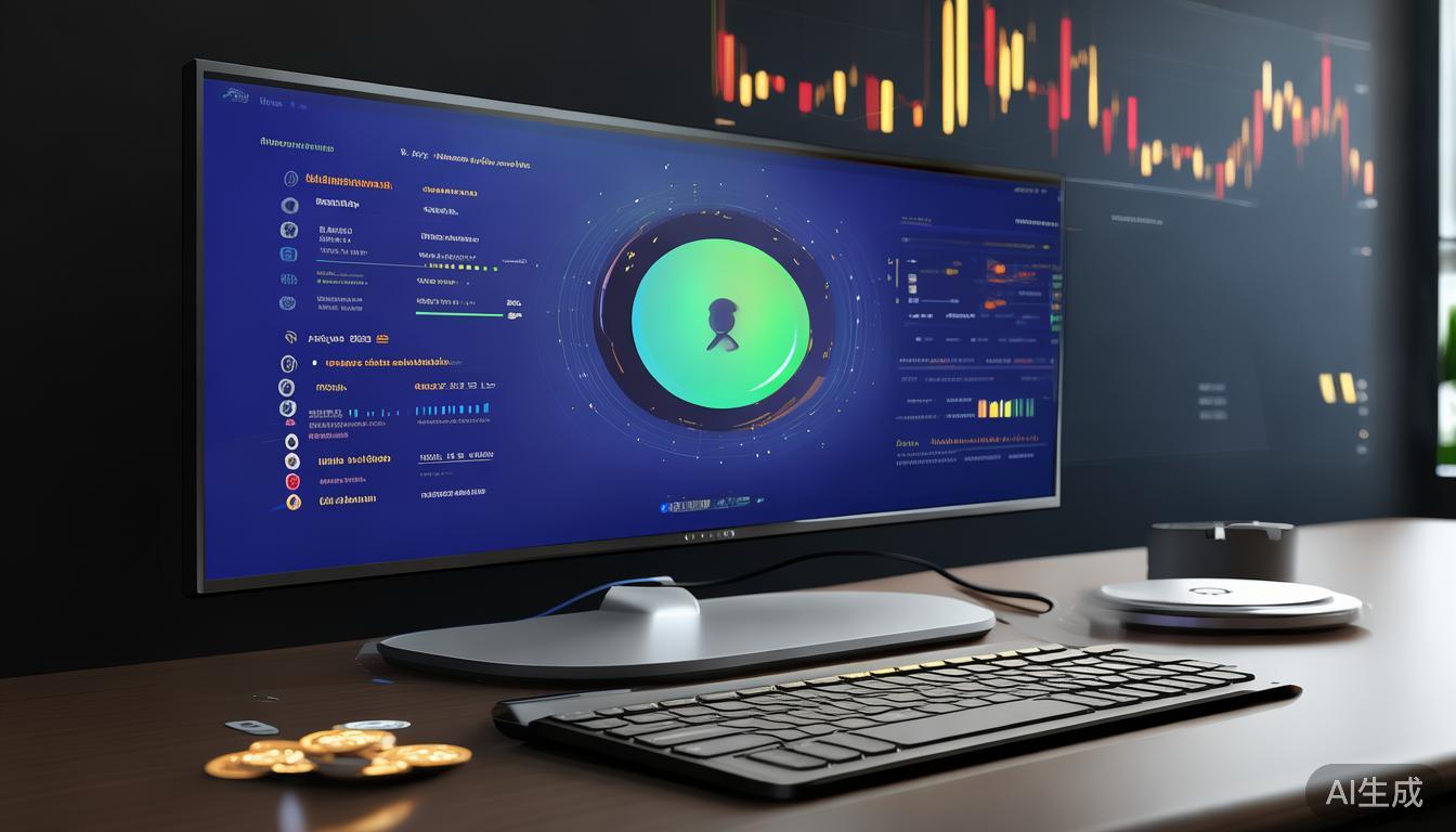 资深比特派用户亲测！5.0不仅能存币，套利、质押生息超厉害