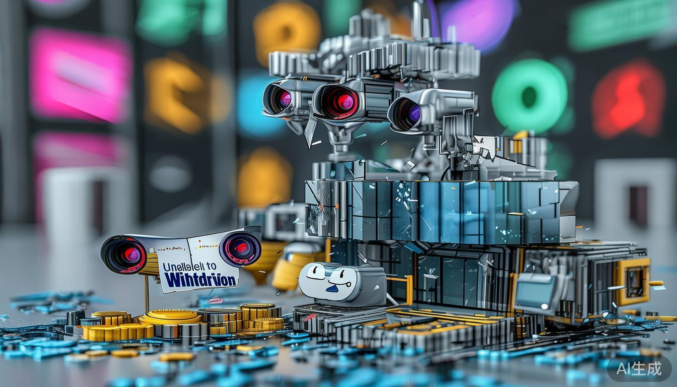 小心陷阱！比特派Bitpie下载真能赚钱？揭秘背后的风险与合规真相