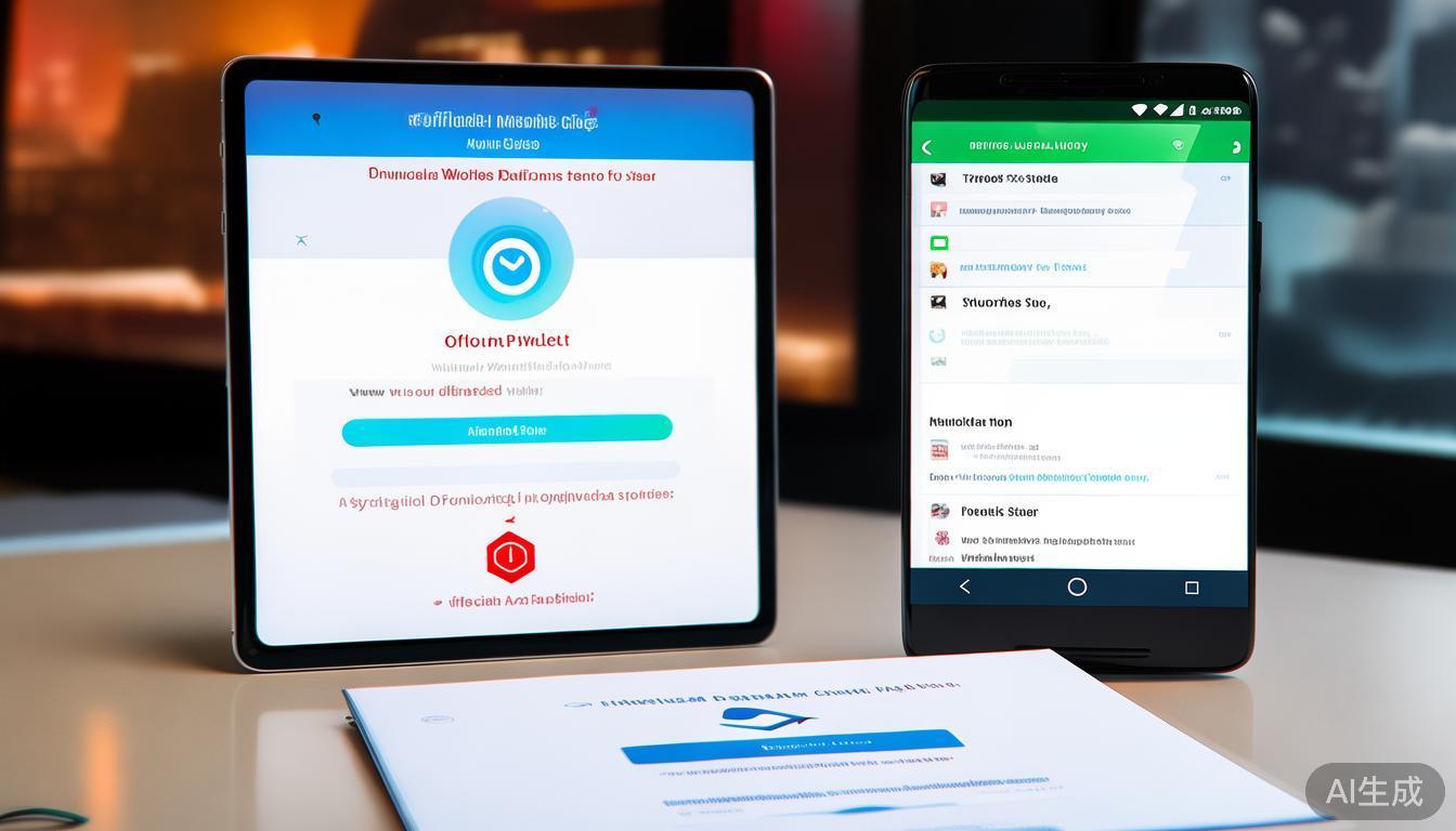 比特派钱包怎么下载？不同设备下载方法大揭秘
