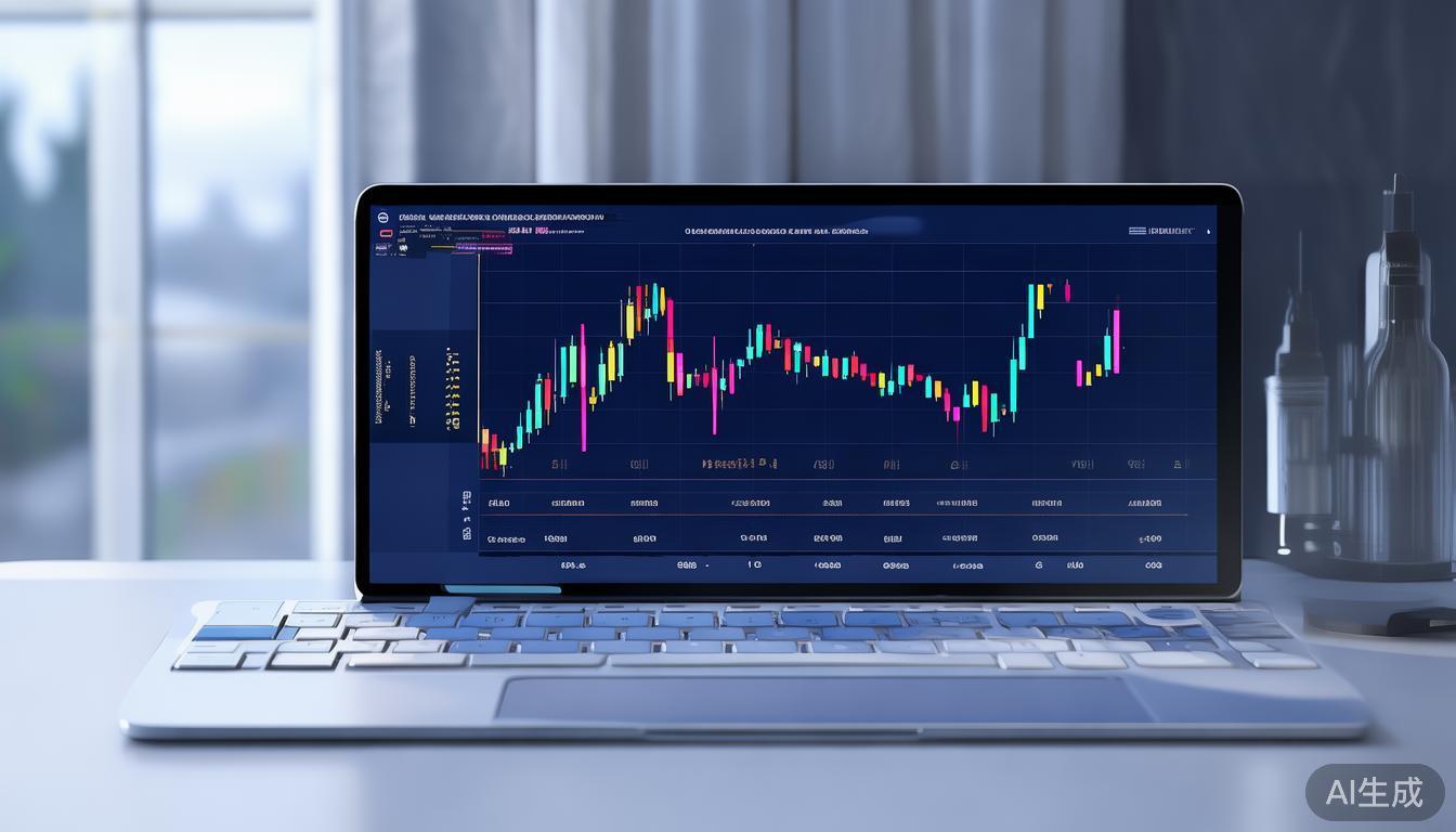 长时间观察数字货币钱包，比特派官网新版本交易对分析功能超重要