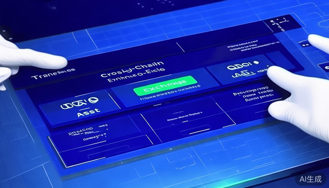 新版比特派钱包功能大升级！资产管理与交易操作更高效？