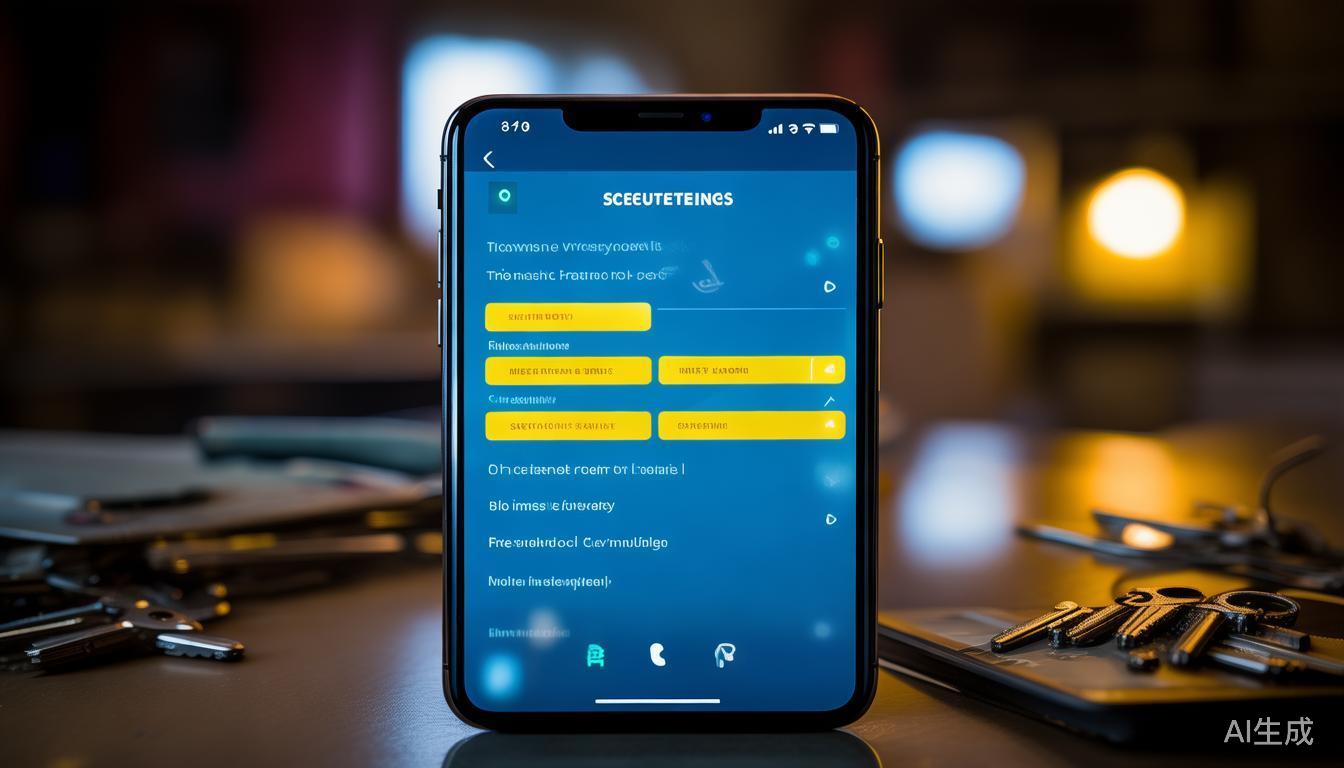 数字货币财产安全至关重要！牢记保管助记词的关键要点