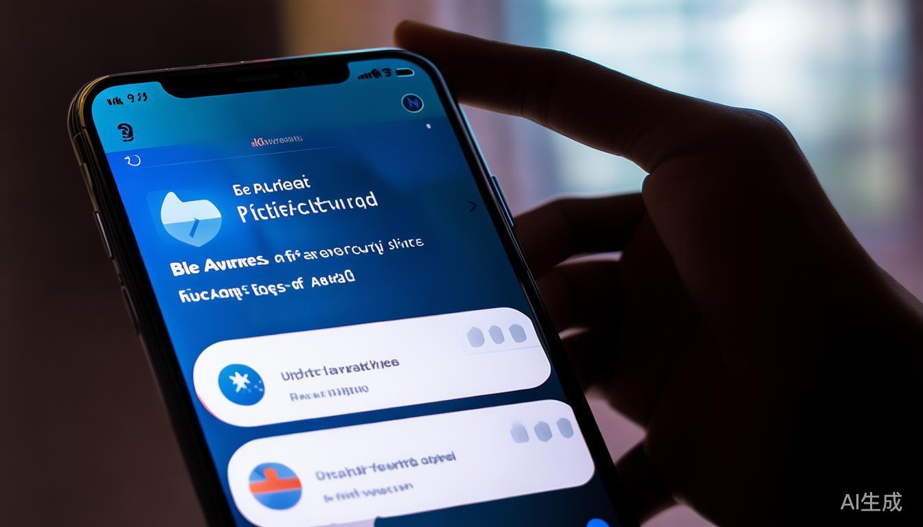 深度体验Bitpie钱包安卓版：安全性佳但有小瑕疵，速来围观