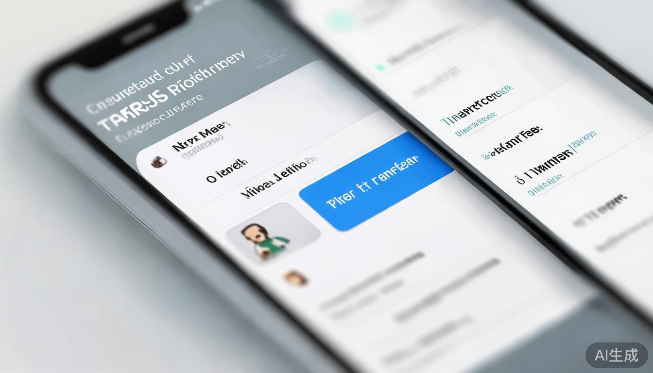 比特派钱包安卓版安装后,新手上手设置教程:从助记词到第一笔转账