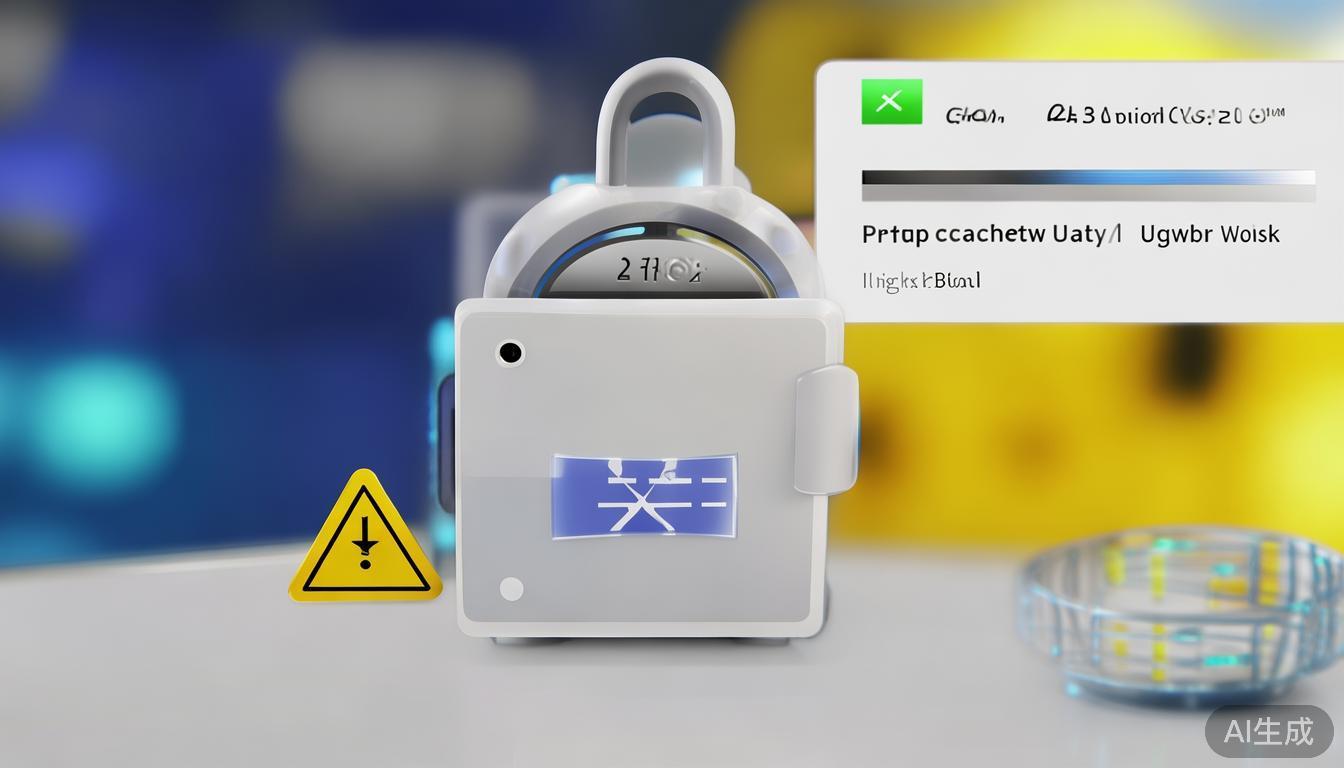 比特派官方下载链接怎么验证?三步看懂它的安全机制与合规要求