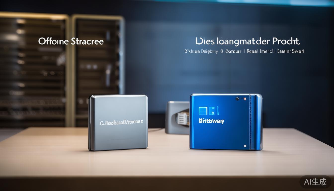 比特派钱包与冷钱包各有千秋，你更青睐哪一种？