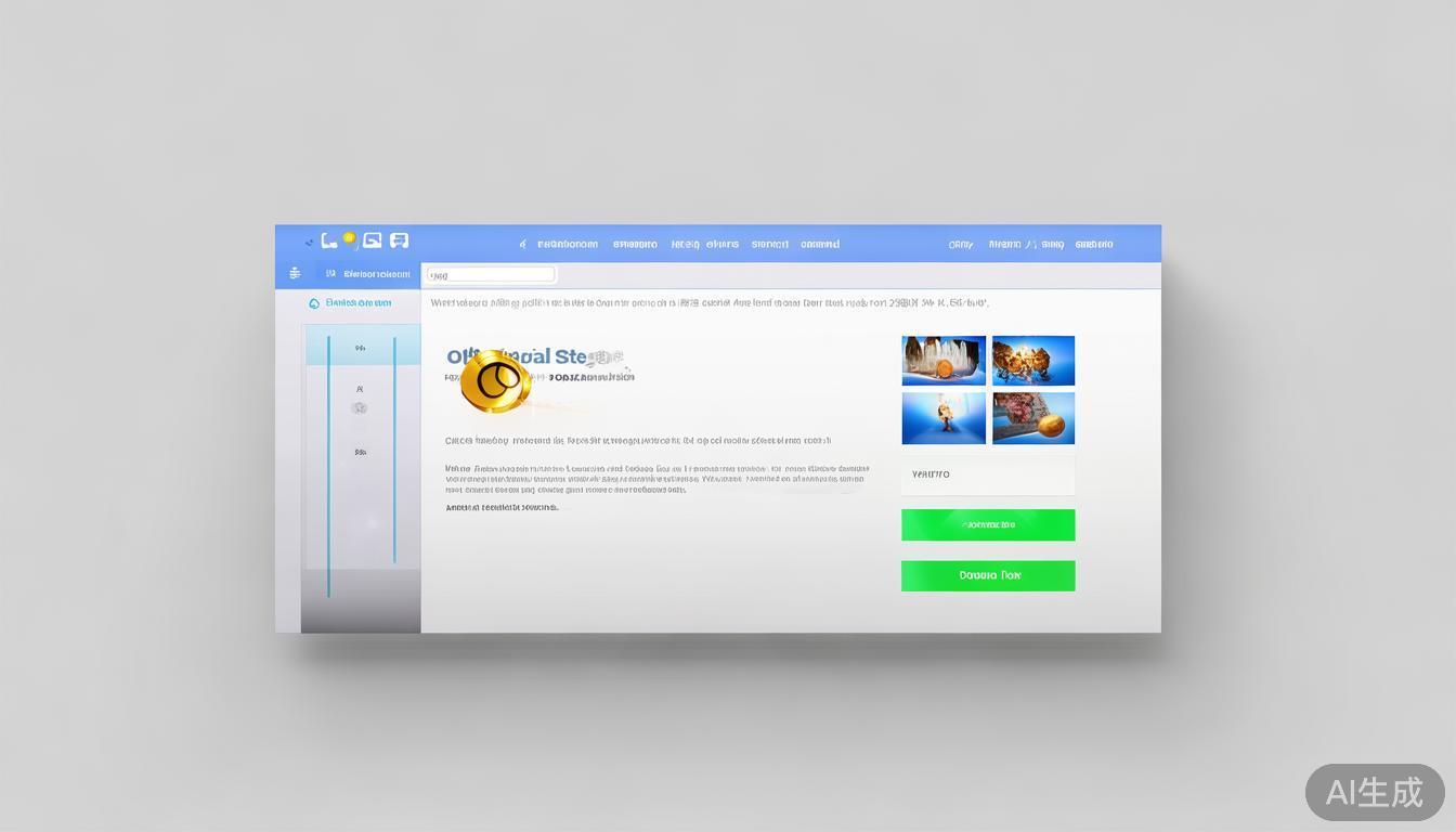 置身数字货币领域，点击下载链接需谨慎，风险评估很关键