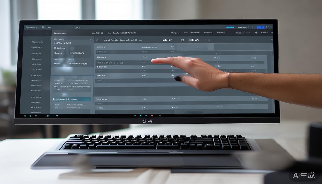 比特派钱包官方中文版：如何轻松开启财务追踪，高效管理数字资产？