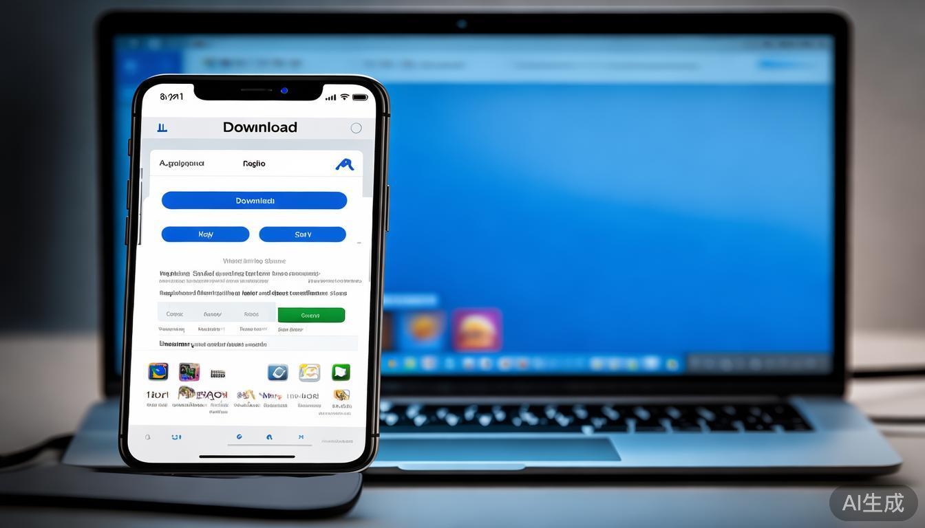 安卓版比特派钱包怎么下?认准官网这几步操作保安全