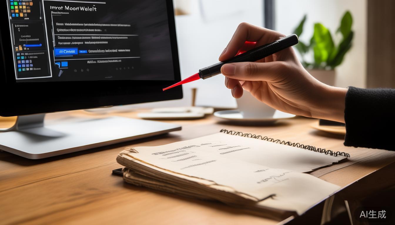 数字货币钱包管理：比特派添加新钱包功能及操作流程详解？