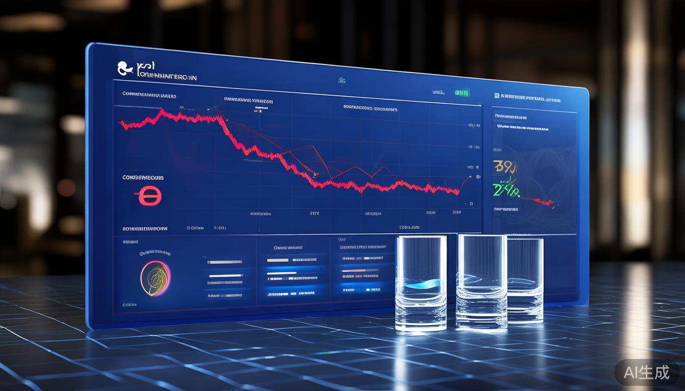 加密货币交易如何应对波动？巧用Bitpie平台做好风险管理