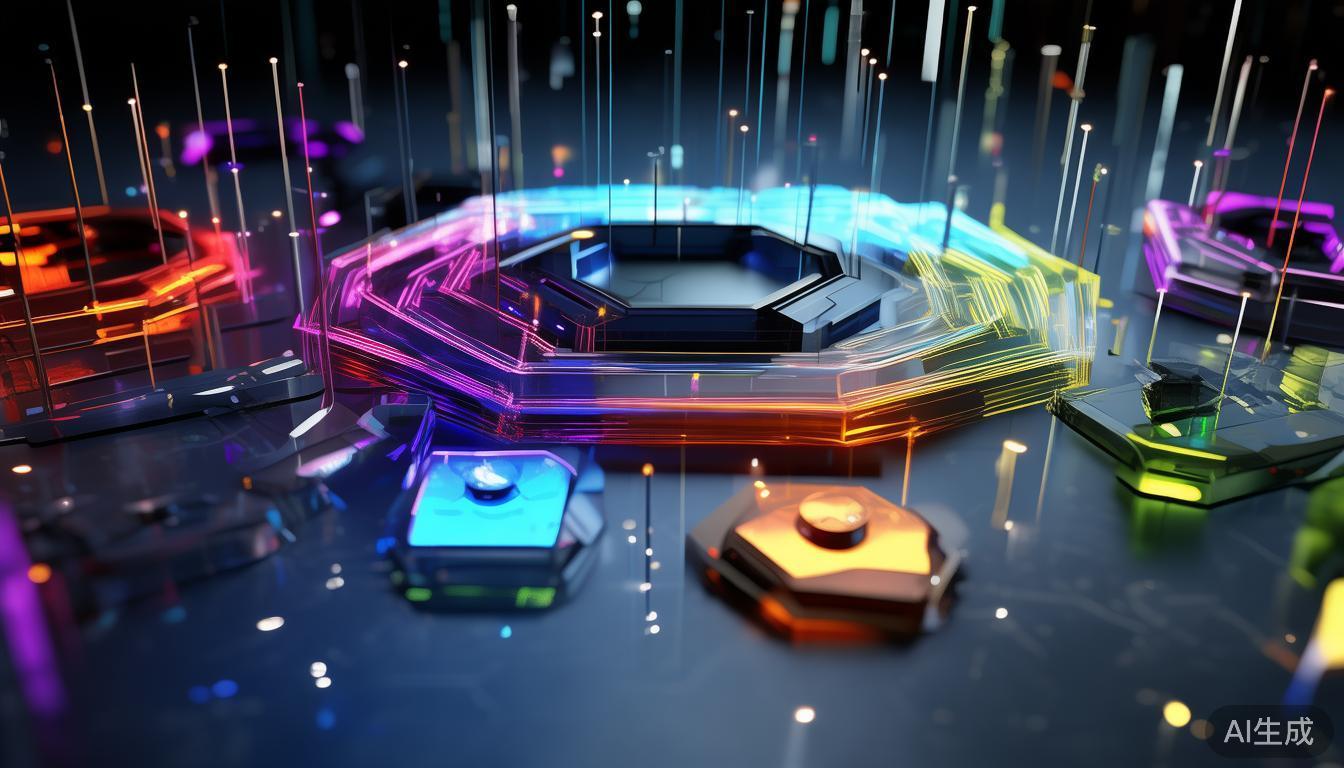 特派钱包功能大升级！聚焦用户体验与资产安全，打造数字资产管理新标杆