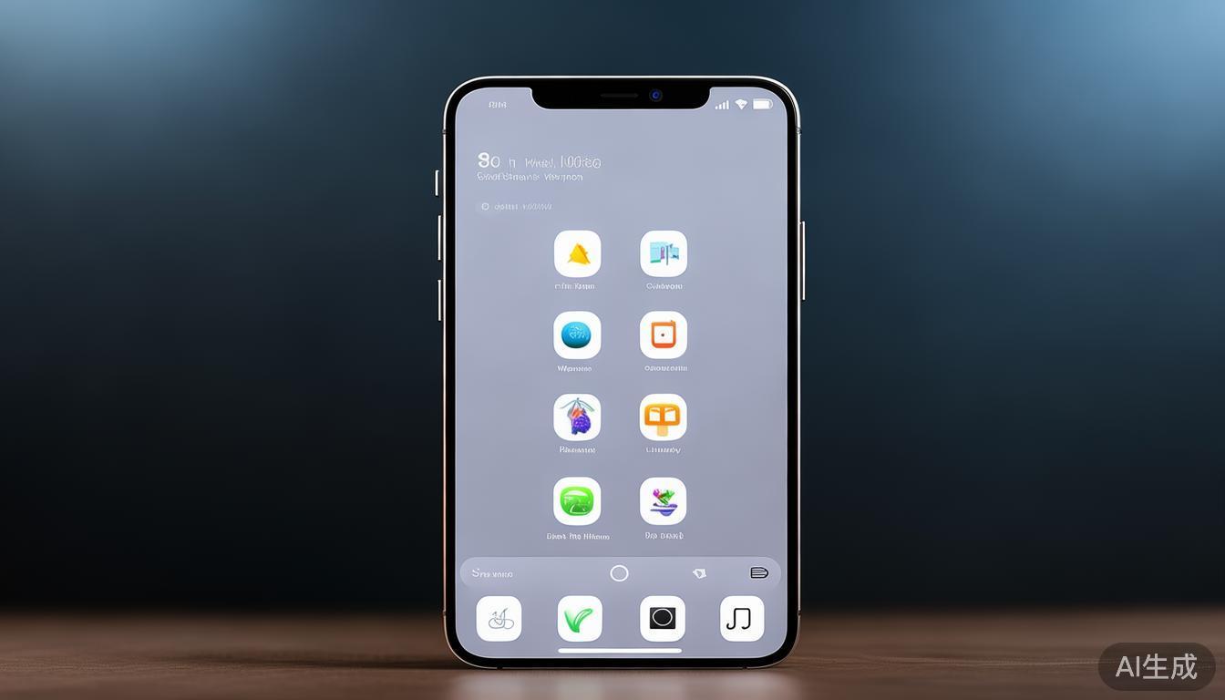 安卓与iOS比特币钱包差异详解：安全下载、权限管理与平台特性对比