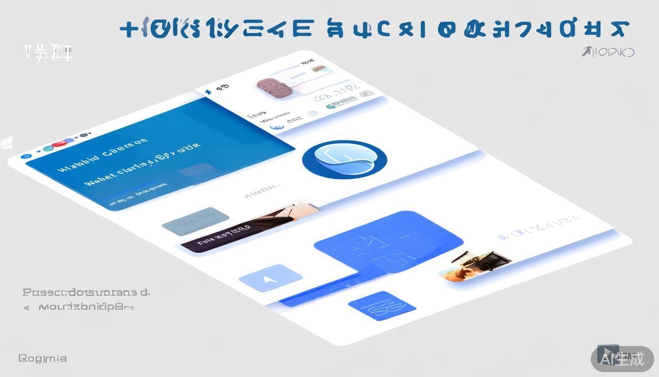 提升比特派钱包用户活跃度：功能优化、内容生态与体验升级