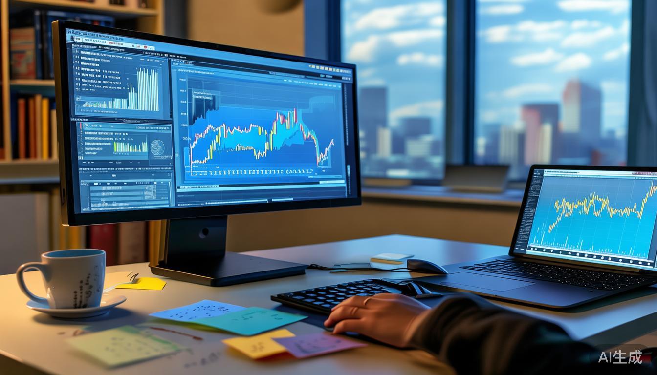 比特派钱包用户行为揭示市场情绪：新用户激增显恐慌，老用户偏好DeFi操作