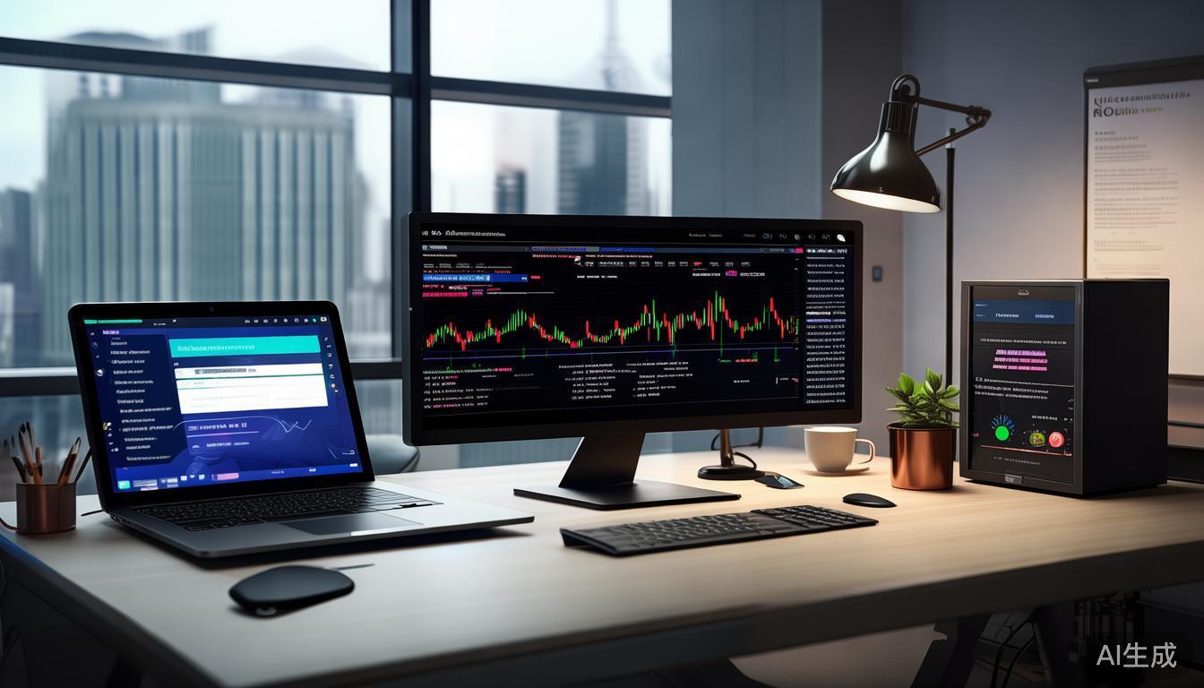 比特派Bitpie钱包收益管理技巧：合理配置资产与留意市场动态