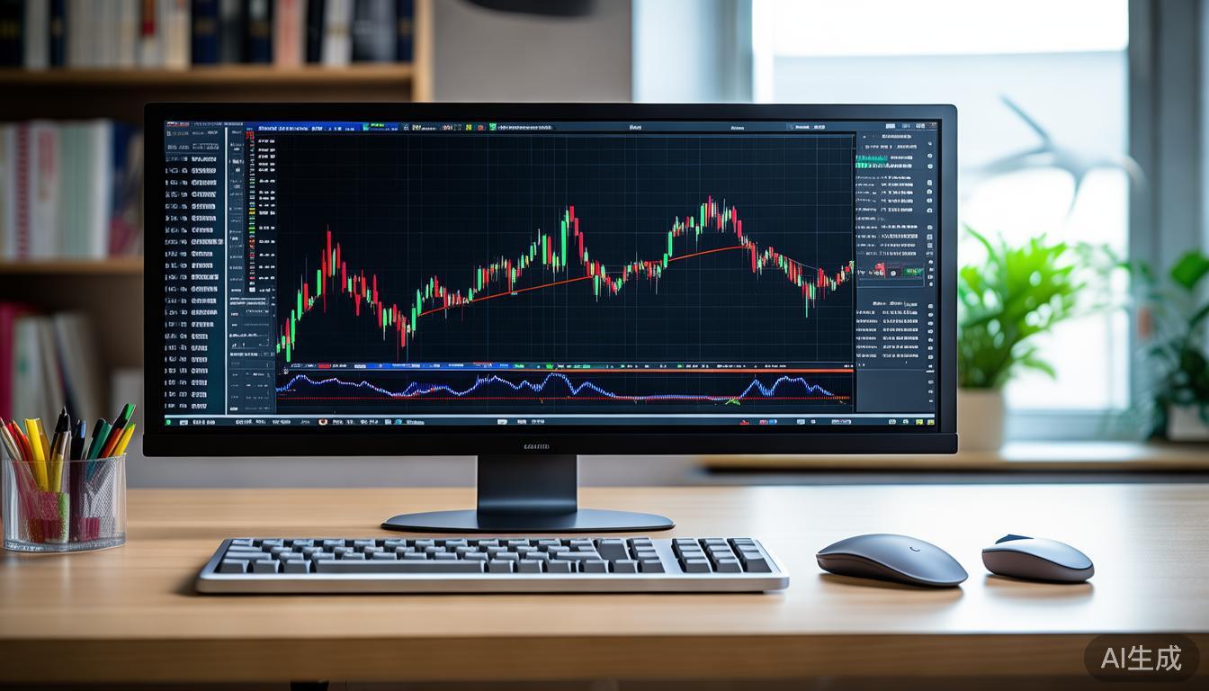 数字资产交易领域：借助比特派工具，把握市场动态与投资机遇