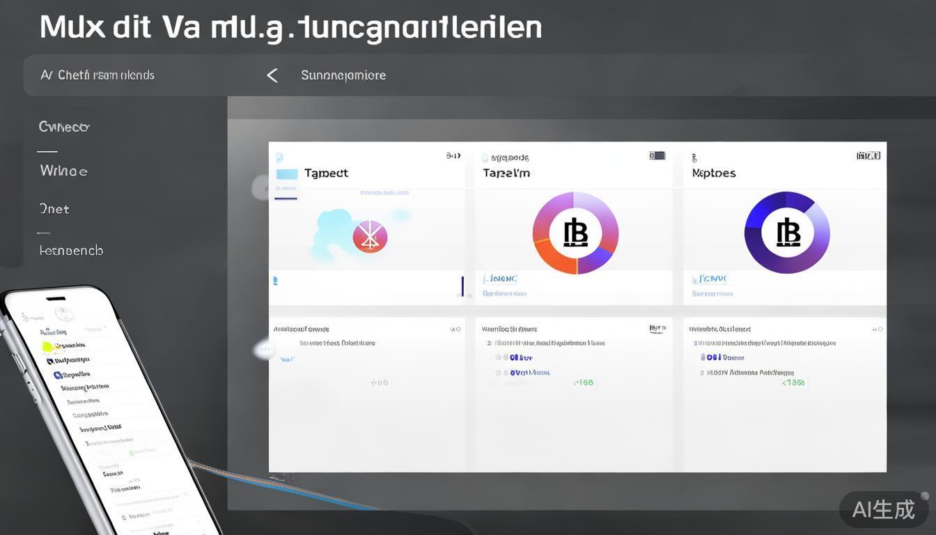 深度体验Bitpie钱包：多链管理便利与网络延迟困扰并存