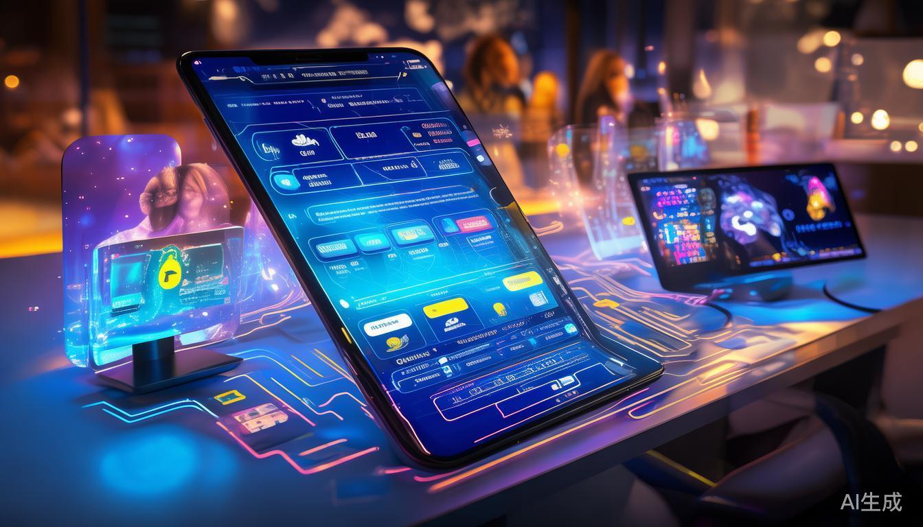 比特派钱包：如何简化操作、降低门槛，推动数字金融大众化？