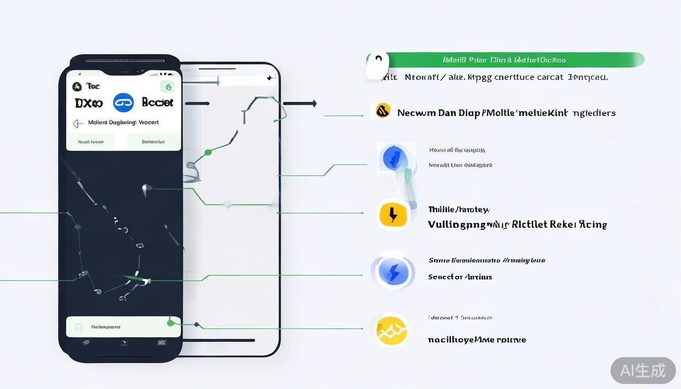 深入探究BitPie安卓版钱包：安全机制与多链资产管理要点