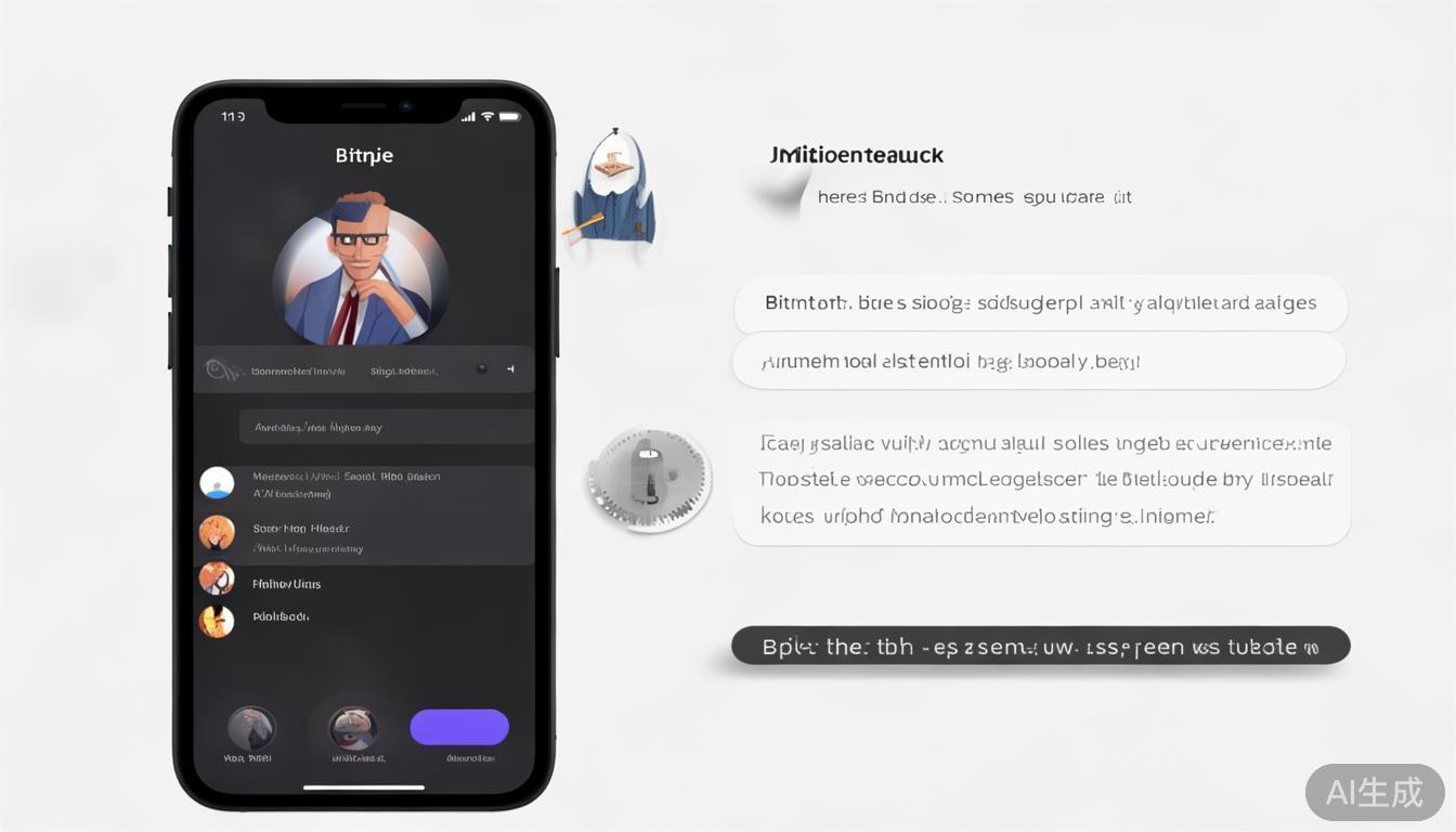 BITpie最新版本发布，功能提升但安卓用户遇闪退问题