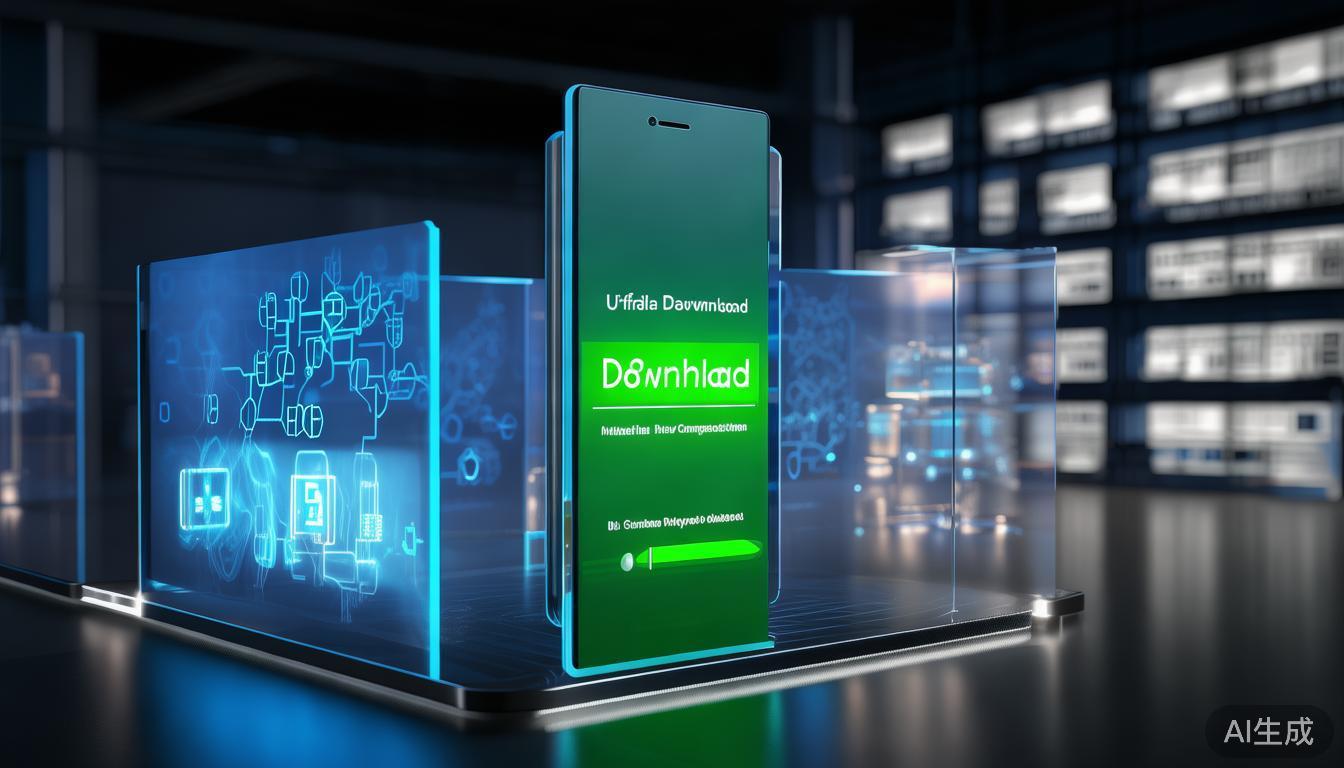 数字货币钱包下载要安全透明，官方渠道是信任基石