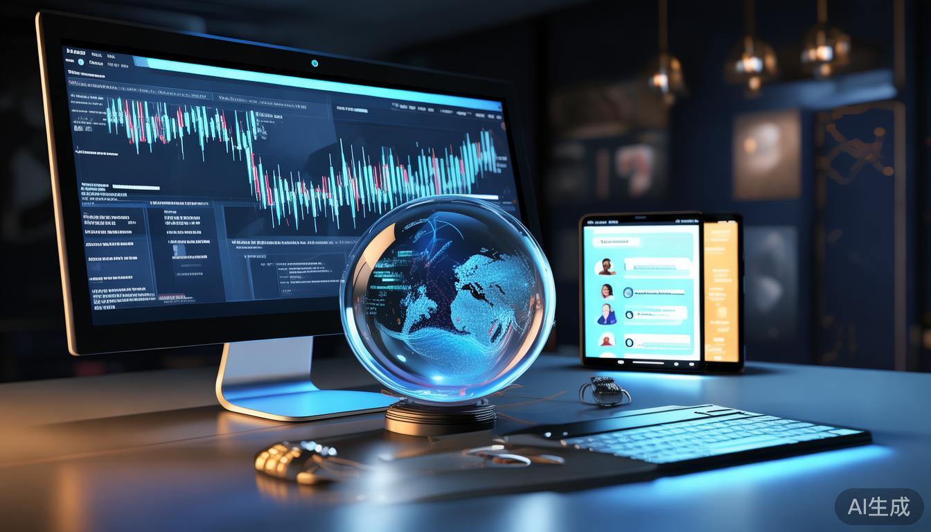 监控比特派钱包下载后投资变化？设置价格提醒是关键