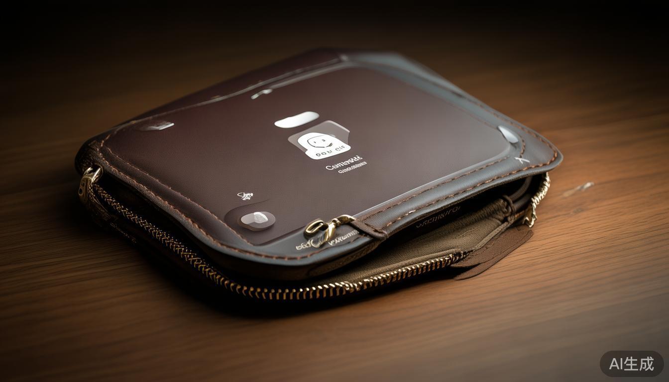 数字货币交易时把控资金动向很关键,比特派钱包交易通知设置步骤来啦