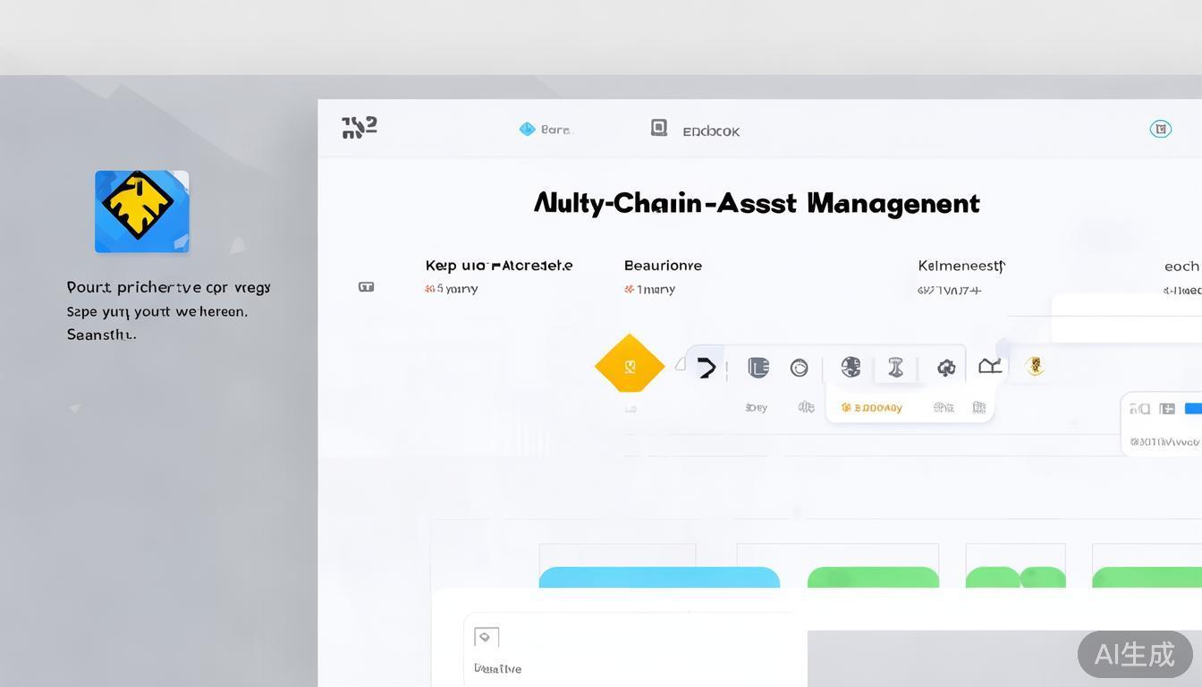 Bitpie钱包使用指南：私钥自持、小额测试，保障数字资产安全与增值
