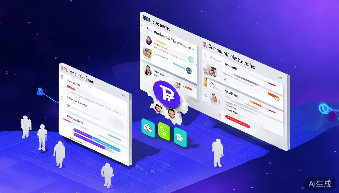 Bitpie钱包：获取投资信息的好去处，还有官方平台与社群