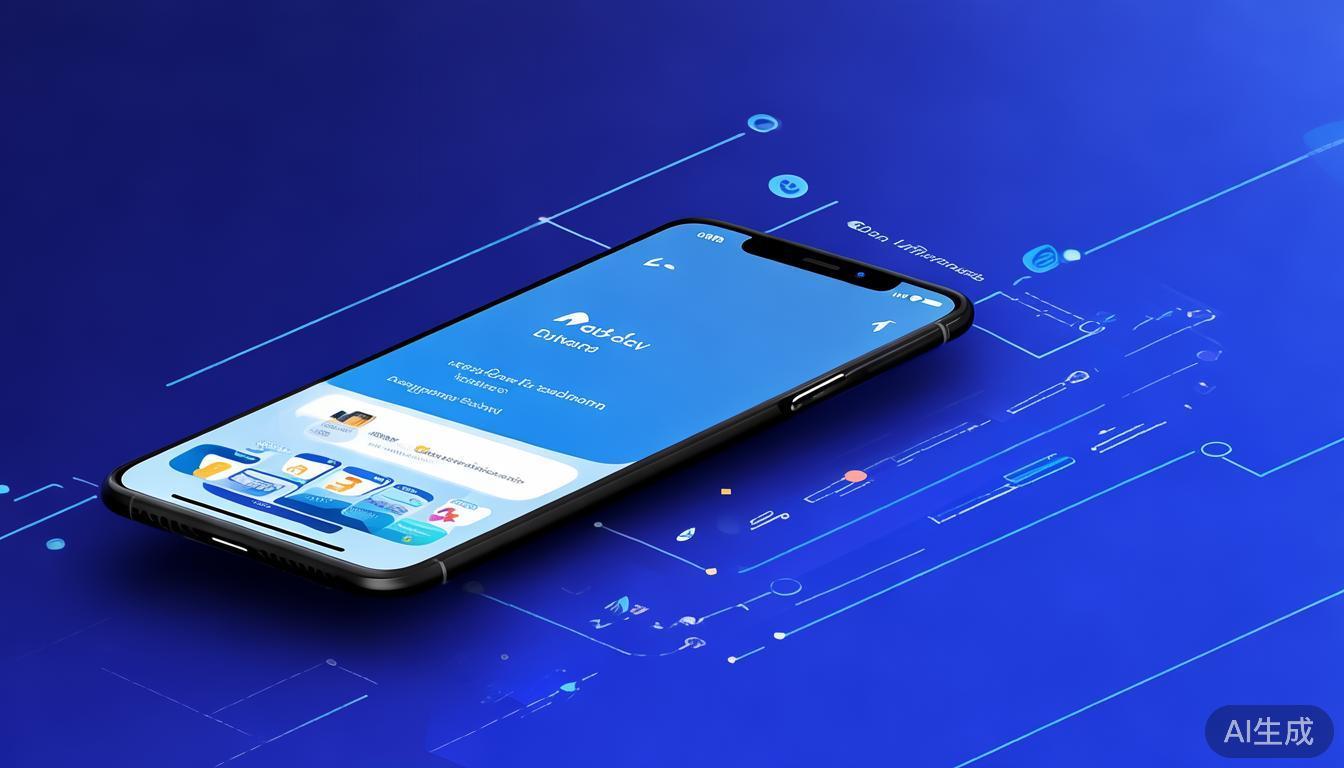 比特派钱包app：创新技术与视觉革新，守护用户数字资产